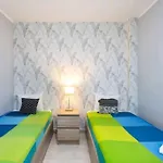Ke Casetta Tenerife Arco Iris Del Mar With Jacuzzi Apartment Callao Salvaje