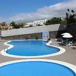 Apartment Ke Casetta Tenerife Arco Iris Del Mar With Jacuzzi
