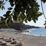 Apartment Ke Casetta Tenerife Arco Iris Del Mar With Jacuzzi Callao Salvaje