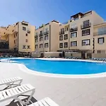 Ke Casetta Tenerife Arco Iris Del Mar With Jacuzzi Apartment Callao Salvaje