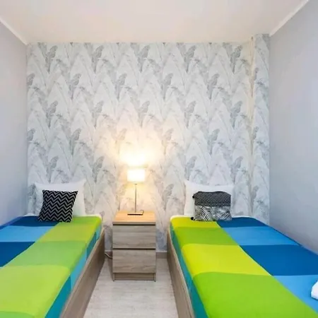 Ke Casetta Tenerife Arco Iris Del Mar With Jacuzzi 아파트 칼라오살바헤