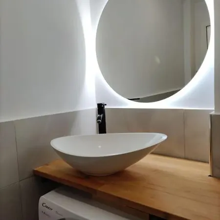 Ke Casetta Tenerife Arco Iris Del Mar With Jacuzzi 아파트