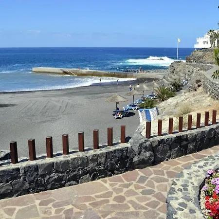 Ke Casetta Tenerife Arco Iris Del Mar With Jacuzzi *