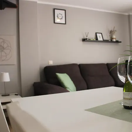 Ke Casetta Tenerife Arco Iris Del Mar With Jacuzzi Appartement