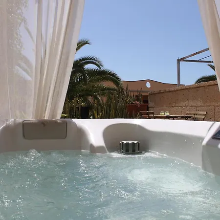 Ke Casetta Tenerife Arco Iris Del Mar With Jacuzzi Appartement
