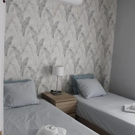 Appartement Ke Casetta Tenerife Arco Iris Del Mar With Jacuzzi