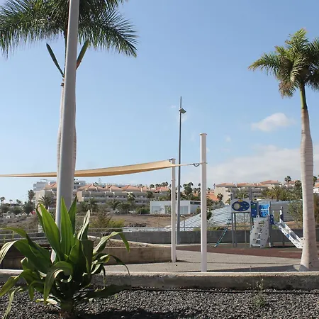 Appartement Ke Casetta Tenerife Arco Iris Del Mar With Jacuzzi Callao Salvaje