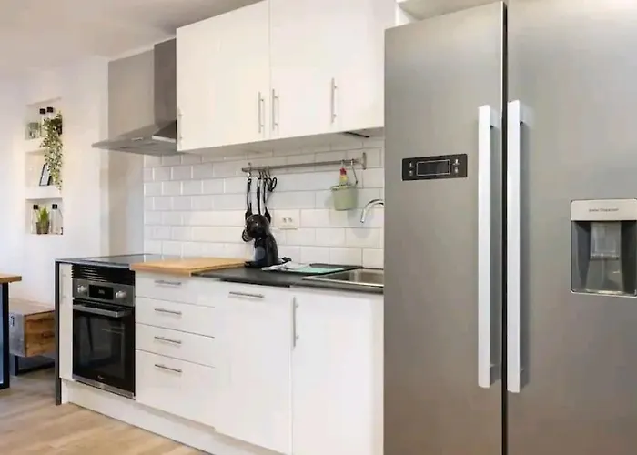 Ke Casetta Tenerife Arco Iris Del Mar With Jacuzzi