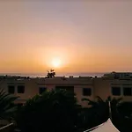 Apartmán Ke Casetta Tenerife Arco Iris Del Mar With Jacuzzi *