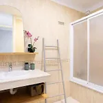 Ke Casetta Tenerife Arco Iris Del Mar With Jacuzzi Apartmán Callao Salvaje