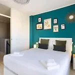 Ke Casetta Tenerife Arco Iris Del Mar With Jacuzzi Apartmán *