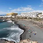 Ke Casetta Tenerife Arco Iris Del Mar With Jacuzzi *
