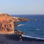 Ke Casetta Tenerife Arco Iris Del Mar With Jacuzzi Apartmán
