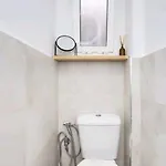 Apartmán Ke Casetta Tenerife Arco Iris Del Mar With Jacuzzi *