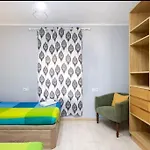 Ke Casetta Tenerife Arco Iris Del Mar With Jacuzzi * Callao Salvaje