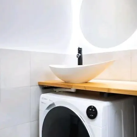 Apartman Ke Casetta Tenerife Arco Iris Del Mar With Jacuzzi