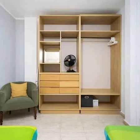 Ke Casetta Tenerife Arco Iris Del Mar With Jacuzzi דירה קיאו סלבאחה