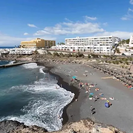 Ke Casetta Tenerife Arco Iris Del Mar With Jacuzzi *