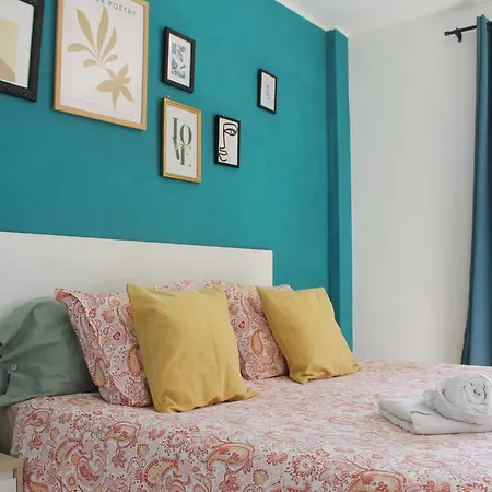 Apartamento Ke Casetta Tenerife Arco Iris Del Mar With Jacuzzi Callao Salvaje