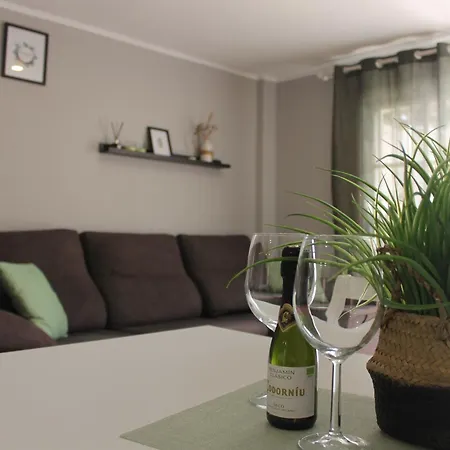 Apartamento Ke Casetta Tenerife Arco Iris Del Mar With Jacuzzi *