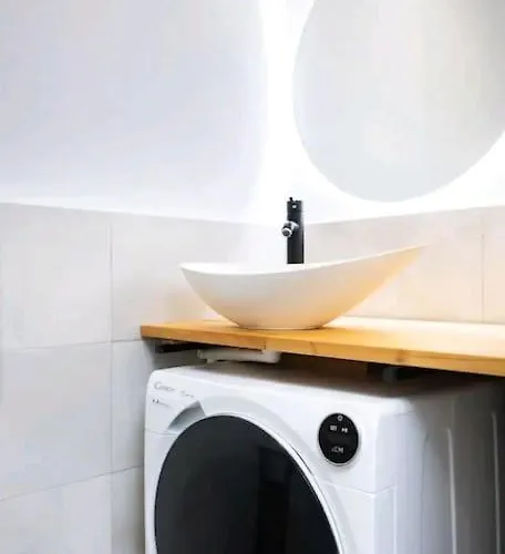 Apartmán Ke Casetta Tenerife Arco Iris Del Mar With Jacuzzi