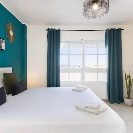 Ke Casetta Tenerife Arco Iris Del Mar With Jacuzzi * كالاو سالفاجي