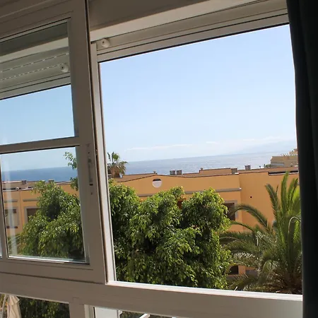Apartment Ke Casetta Tenerife Arco Iris Del Mar With Jacuzzi *