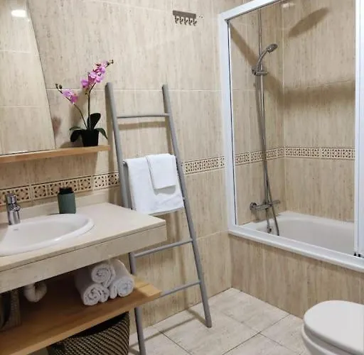 Ke Casetta Tenerife Arco Iris Del Mar With Jacuzzi Callao Salvaje