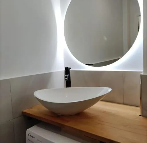 Ke Casetta Tenerife Arco Iris Del Mar With Jacuzzi Apartment