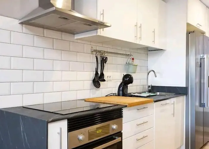 Ke Casetta Tenerife Arco Iris Del Mar With Jacuzzi