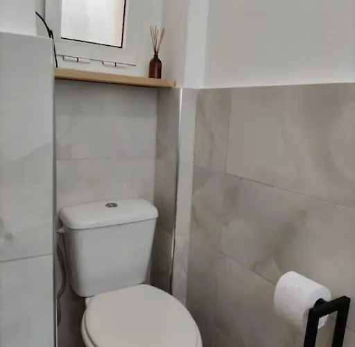 Ke Casetta Tenerife Arco Iris Del Mar With Jacuzzi Apartment *